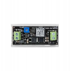 BCS Convertor De Tensiune DC/DC BCS Convertor De Tensiune DC/DC