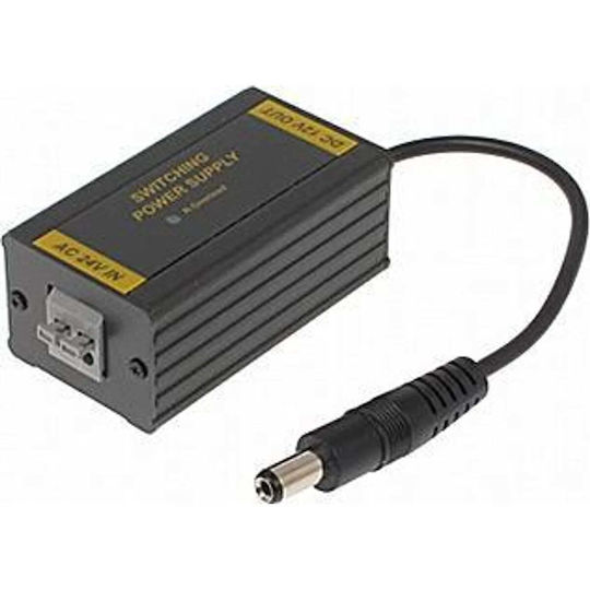 DC/DC Spannungsumwandler 24V auf 24V