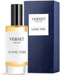 Verset Look This Eau de Parfum 15ml