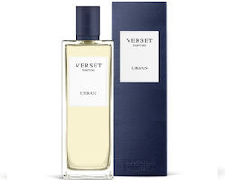 Verset Urban Eau de Parfum 50ml