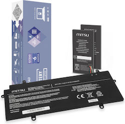 Mitsu Battery Toshiba Portege Z30 Z30-a Z30-b 7-pin Plug