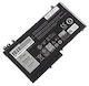 Dell Battery 38whr 3 Cell Lithium Ion Version 2