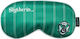 Miniso Harry Potter Slytherin Schlafmaske aus Polyester