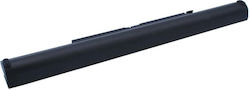 Coreparts Laptop-Batterie Lenovo 31,68Wh 14,4V 2200mAh 33Wh Li-Ion 14,8V 2200mAh Schwarz Ideapad K2450 Ideapad K4350 Ideapad K4350a