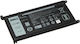 Dell Battery 42whr 3 Cell Lithium Ion