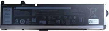 Dell 93wh Lithium-ion Battery Precision Laptops