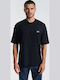 Tricou Negru
