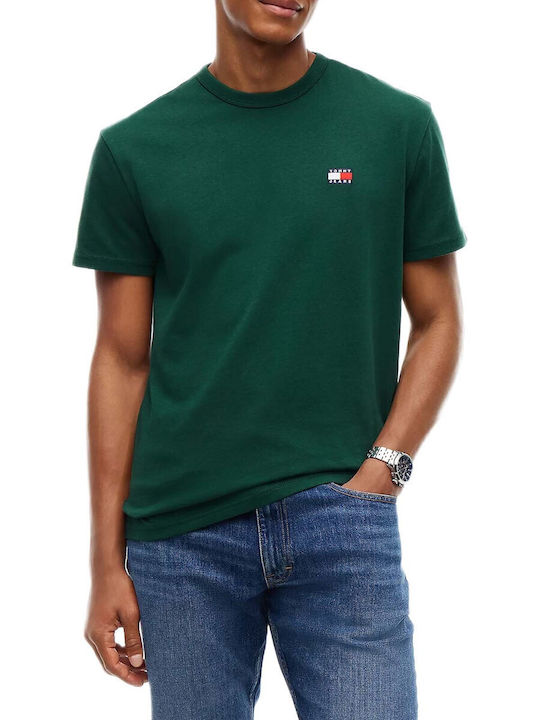 Tommy Hilfiger T-shirt Πράσινο