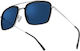 Gunnar Baron Silver Sunglasses Sunglasses