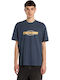 Somerton T-shirt Navy