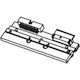 Zebra P1053360-018 Thermische Drucker-Kopf