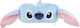 Miniso Stitch Reisekopfkissen Memory-Schaum