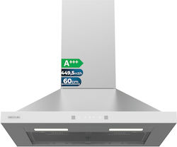 Cecotec Bolero Flux PT 604400 Abzugshaube Schor...