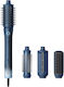 Philips Aqua SenseIQ 9000 Elektrische Haarbürste