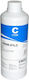 Големи Опаковки Мастила Inktec Hp C6657 8727 51649 Samsung C90 C80 C75 Циан 1000 Мл