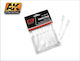 Ak-interactive 614 Pippetes Small Size