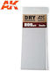 Ak-interactive 9041 Dry Sandpaper 800
