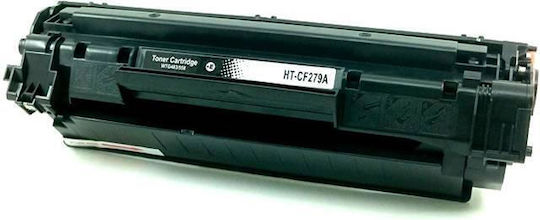 Тонер Касета Uprint CF279A HP LJ Pro M12/MFP M26 Черен