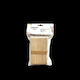 Metron Craft Bețișoare De Artizanat Pentru Înghețată Plăci Blister 100 Bucăți 15.8x1.5cm Naturale 12 Bucăți