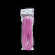 Metron Craft Pipe Wire Blister 20 Pieces 50x0.8cm Pink 5 Pieces