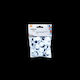 Metron Craft Ochii De Wiggle Eyes Mobile Blister 50 Bucăți 20mm Alb Negru 12 Bucăți
