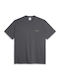 T-shirt Graphite PSC-F26-38