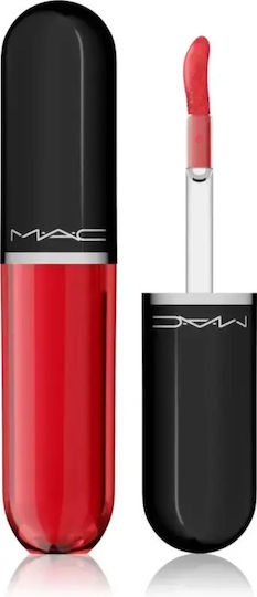 M.A.C Lipgloss See Sheer 3ml