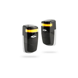 Motorline Detector de Fascicul Cu Fir IP54 Rază de Acțiune 40m Motorline Detector de Fascicul Cu Fir IP54 Rază de Acțiune 40m