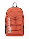 Karl Lagerfeld Vera Bradley Rucksack Orange