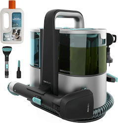 Cecotec Conga 4000 Carpet&Spot Clean XL X-Treme Mașină de spălat cu presiune 14bar Cecotec Conga 4000 Carpet&Spot Clean XL X-Treme Mașină de spălat cu presiune 14bar