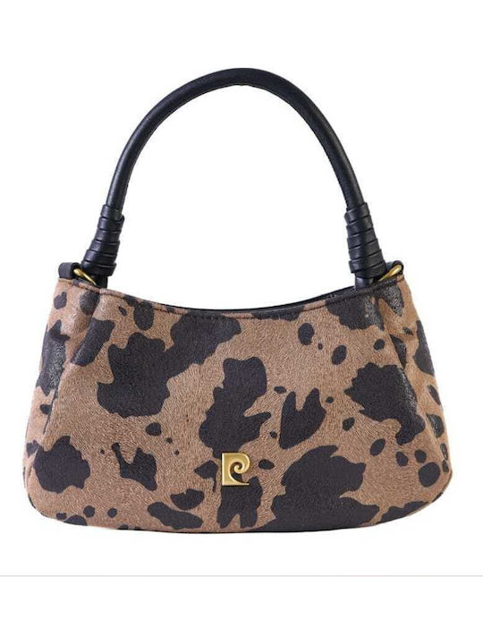Дамска Чанта За Ръка Medium Brown