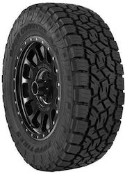 Toyo Open Country A/t3 265/60R20 112HH 3PMSF Anvelopă 4 Anotimpuri Pentru Autoturisme Toyo Open Country A/t3 265/60R20 112HH 3PMSF Anvelopă 4 Anotimpuri Pentru Autoturisme
