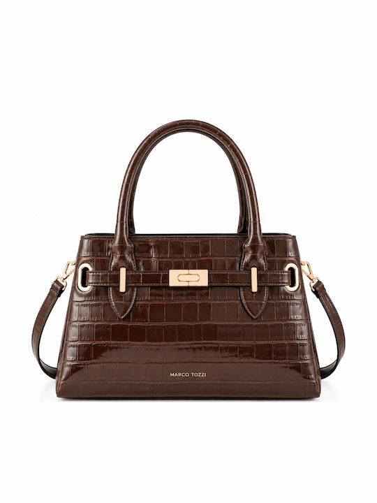 Damentasche Handtasche Braune