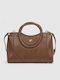 Damenhandtasche in Purol
