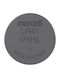 Button Micro Alkalisch Batterie Lr41 Ag3 1 Stück 1,55V Pack Maxell