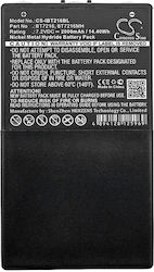 Батерия За Камера Crane Remote Control Itowa Boggy Combi Caja Spohn Bt7216 Nimh 7,2v 2000mah Cameron Sino