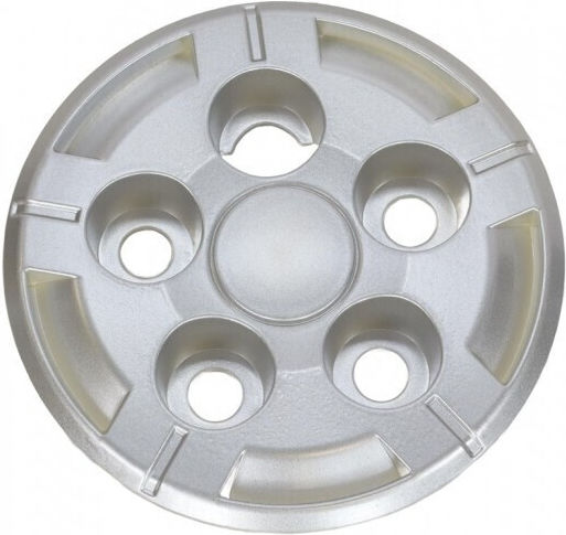 Fast Καπάκι Τροχού Fiat Ducato 06 14 Μικρό 15"