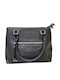 Women's Shoulder Bag Black