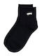 Vans Half Crew Ανδρικές Κάλτσες Black