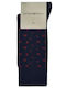 Emporio Armani Herren Socken Blau 3er Pack
