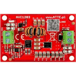 Triton Convertor De Tensiune DC/DC AVC-30-1200 30W 12V/24V-48V Atte Triton Convertor De Tensiune DC/DC AVC-30-1200 30W 12V/24V-48V Atte