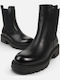 Women's Chelsea Ankle Boots Black