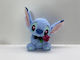 Miniso Jucărie de Plus Lilo & Stitch Stitch Ziua Îndrăgostiților 25 cm