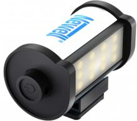 Lumină LED 0.5W RGB cu trepied