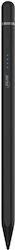 Γραφίδα Inline Apple Ipad Μπαταρία Usb-c Μαύρη Γραφίδα Inline Apple Ipad Μπαταρία Usb-c Μαύρη