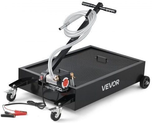 Vevor Oil Collection Pan with Capacity 56.8 Liters