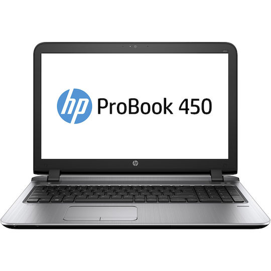 Probook 450 G3 Реновиран Клас A 14" (Core i5-6200U/8GB/240GB SSD/Без операционна система)