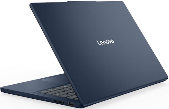 Ideapad Slim 3 14AHP10 Refurbished Grade A 14" (Ryzen 7-8840HS/16GB/512GB SSD/No OS)