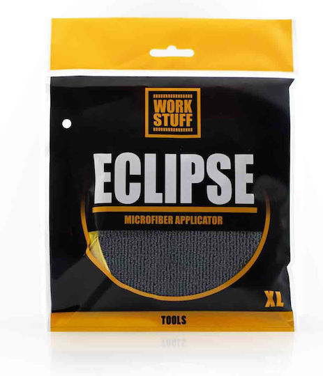 Work Stuff Eclipse Σφουγγάρι Applicator Καθαρισμού για Αμάξωμα