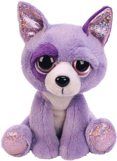 Suki Plüschiger Salsa-Chihuahua-Hund 17 cm